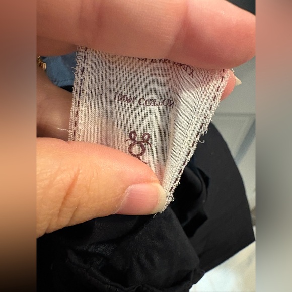 Figue Leona Dress - Picture 8 of 8